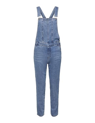 ONLY Onlpercy Overall Dnm Mae06 Noos von ONLY