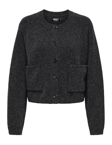 ONLY Onlpiemonte L/S Cardigan KNT Noos von ONLY