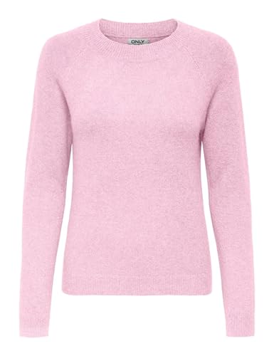 ONLY Onlrica Life L/S Pullover KNT Noos von ONLY