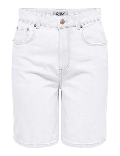 ONLY Onlrobyn Hw Long Shorts DNM PIM Oy von ONLY