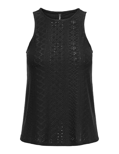 ONLY Onlsandra S/L Top JRS von ONLY