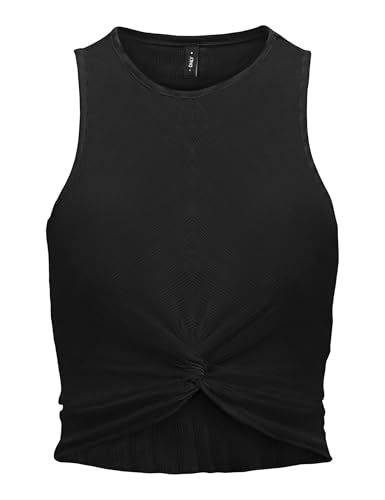 ONLY Onlsandy S/L Twist Top JRS ONLY Onlsandy S/L Twist Top JRS von ONLY
