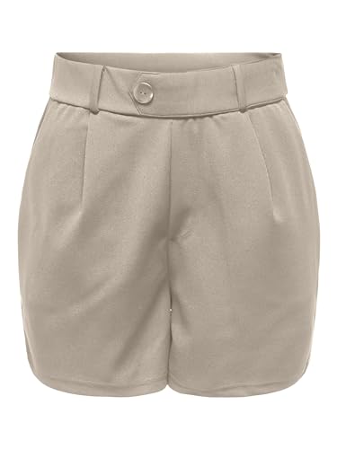 ONLY Onlsania Belt Button Shorts JRS von ONLY