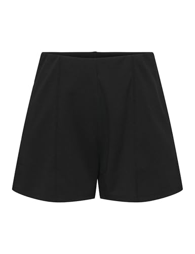 ONLY Onlsania Elastic Waist Shorts JRS von ONLY