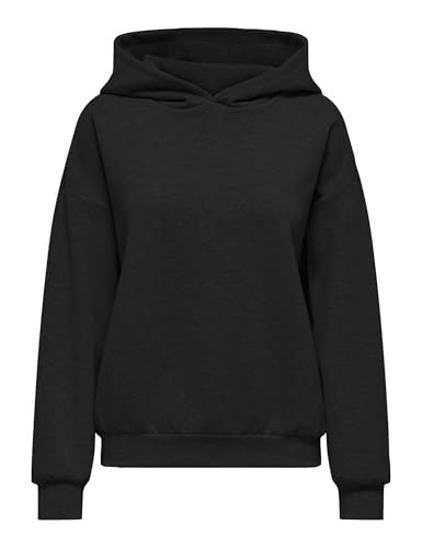 ONLY Onlscarlett L/S Hood Ub SWT ONLY Onlscarlett L/S Hood Ub SWT von ONLY