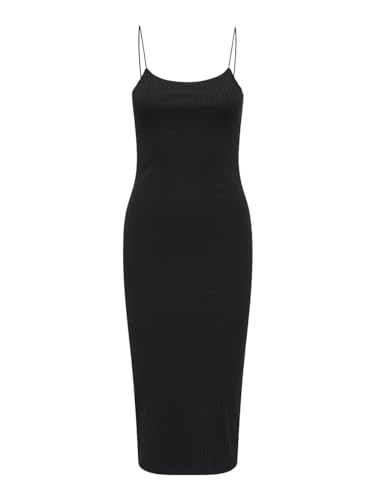 ONLY Onlsille S/L Midi Dress JRS von ONLY