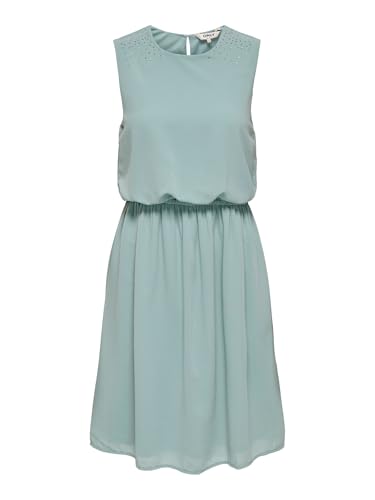 ONLY Onlstinna Life Sl Detail Dress WVN ONLY Onlstinna Life Sl Detail Dress WVN von ONLY