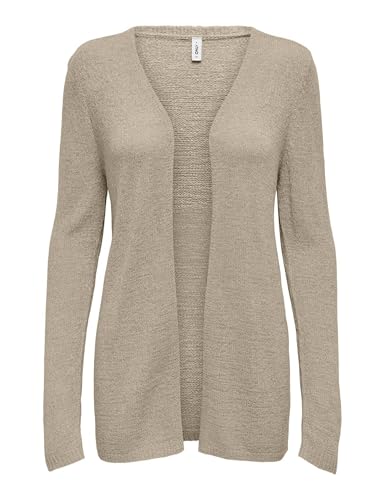 ONLY Onlsunny Ls V-Neck Cardigan KNT Nca von ONLY