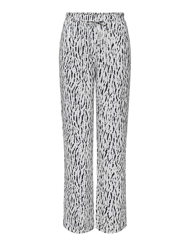 ONLY Onlthalia Life Hw String Pant WVN von ONLY