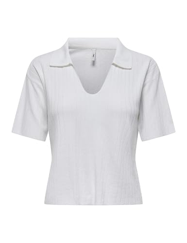 ONLY Onlthelma Ss Polo KNT von ONLY