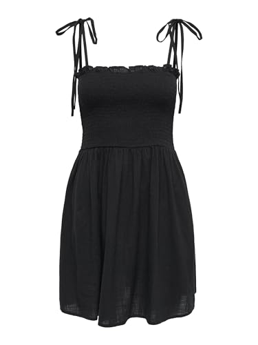 ONLY Female Kleid ONLTIZANA Kurzes Kleid von ONLY