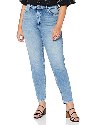 ONLY Onlveneda Mom Jeans DNM Rea7452 Noos von ONLY