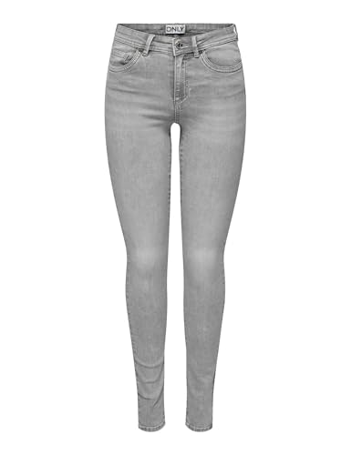 ONLY Onlwauw Mid Waist Knee des PIM von ONLY