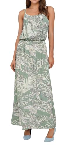 ONLY Onlwinner S/L Maxi Dress Noos Ptm von ONLY
