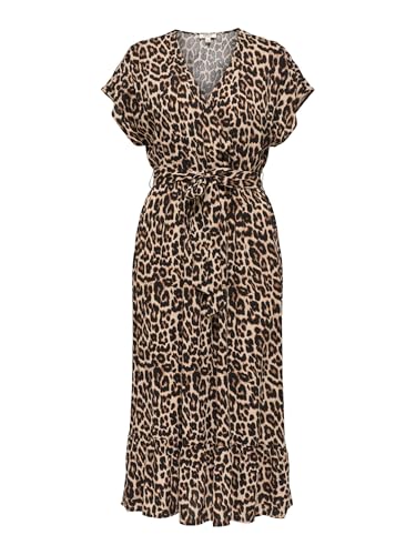 ONLY Female Kleid ONLZILLA Langes Kleid von ONLY