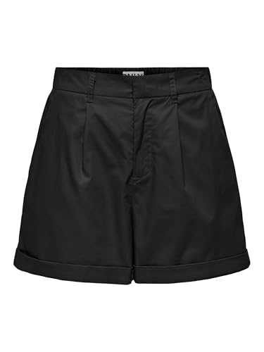 ONLY Onlzora Hw Chino Shorts PNT ONLY Onlzora Hw Chino Shorts PNT von ONLY