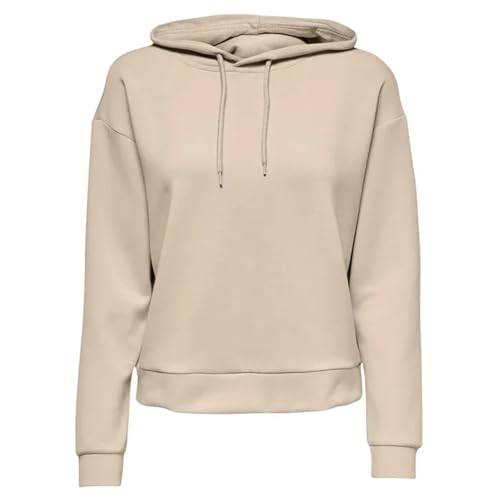 ONLY Onplounge Hood Ls SWT Noos von ONLY