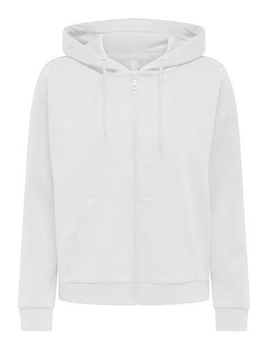 Onplounge Life Hood Fz Ls SWT Noos von ONLY