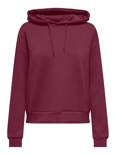 ONLY Onplounge Life Hood Ls SWT Noos von ONLY