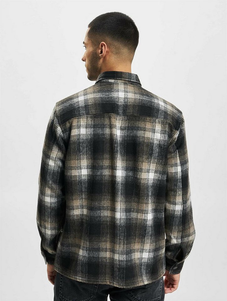 ONLY Outdoorhemd Hemd für Herren (1-tlg) von ONLY