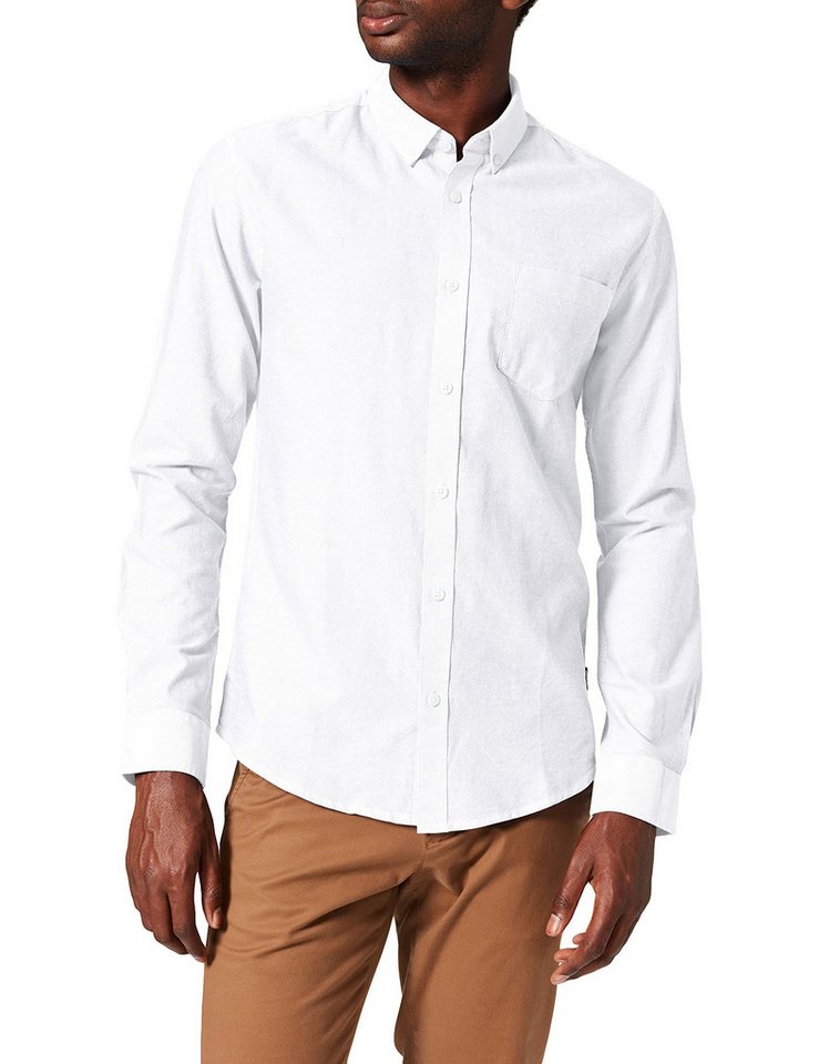 ONLY Outdoorhemd Hemd für Herren (1-tlg) von ONLY