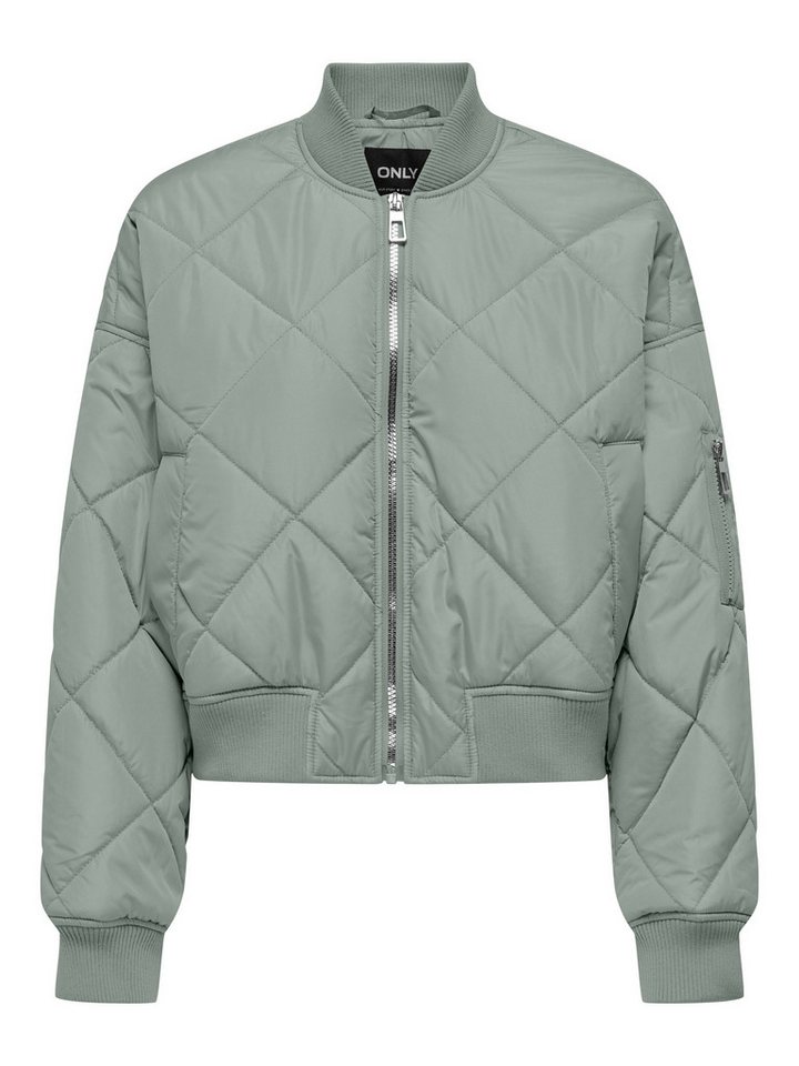 ONLY Outdoorjacke Bomberjacke OnlViola - Regular Fit von ONLY