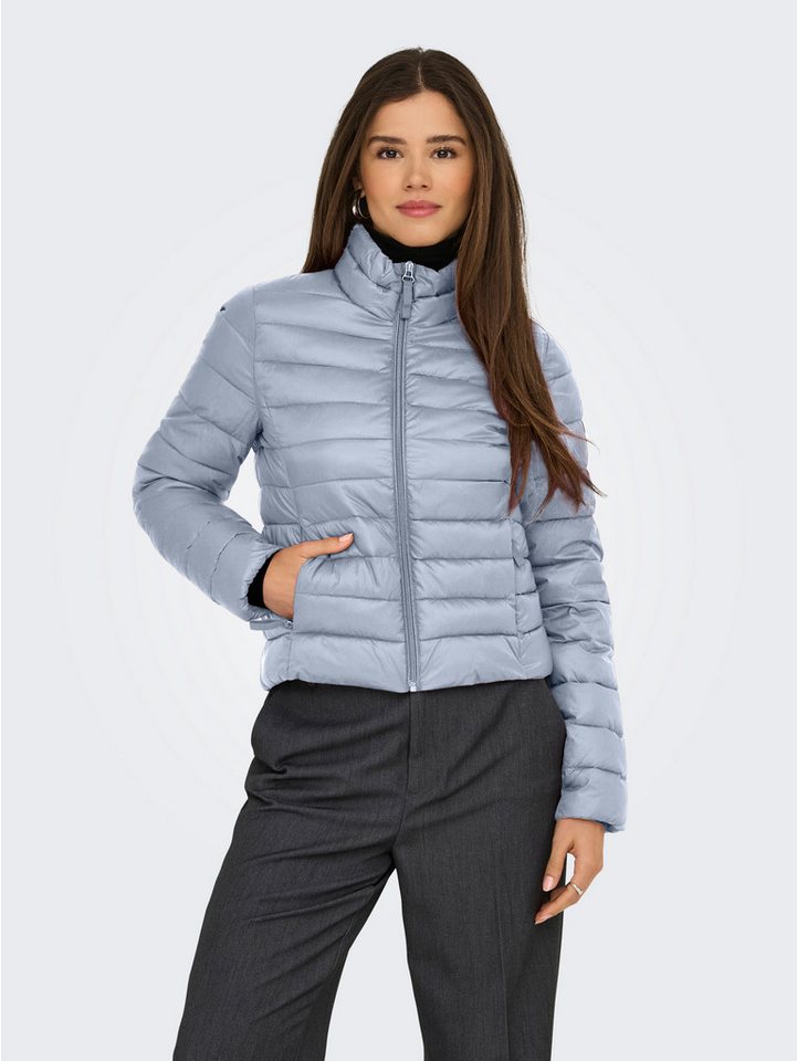 ONLY Outdoorjacke ONLTAHIA LW QUILTED JACKET OTW NOOS von ONLY