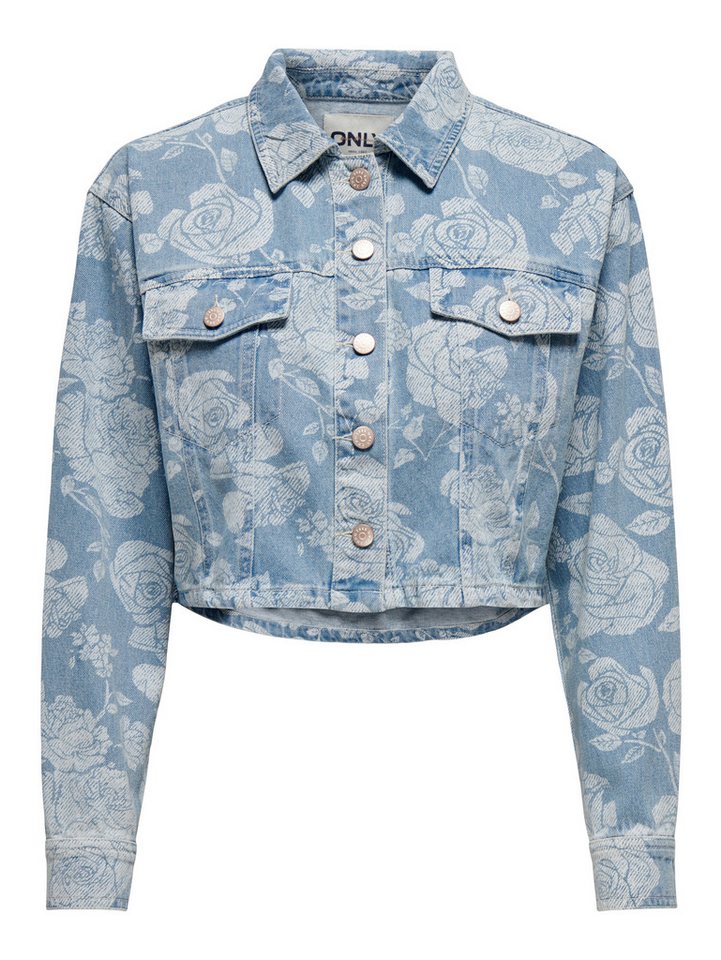 ONLY Outdoorjacke von ONLY