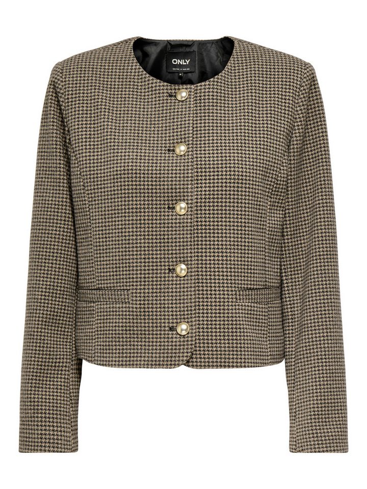 ONLY Outdoorjacke von ONLY