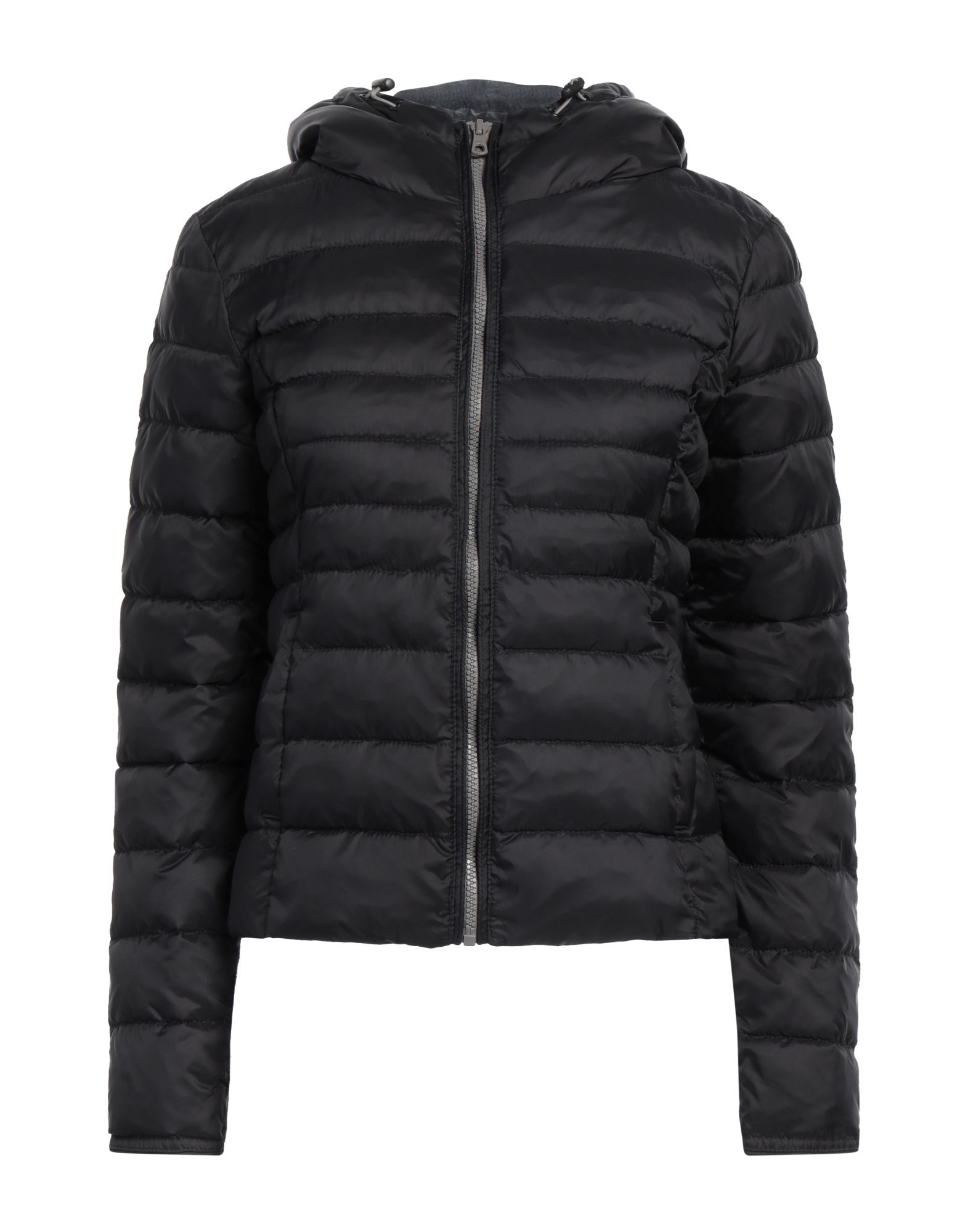 ONLY Pufferjacke & Daunenjacke Damen Schwarz ONLY Pufferjacke & Daunenjacke Damen Schwarz von ONLY