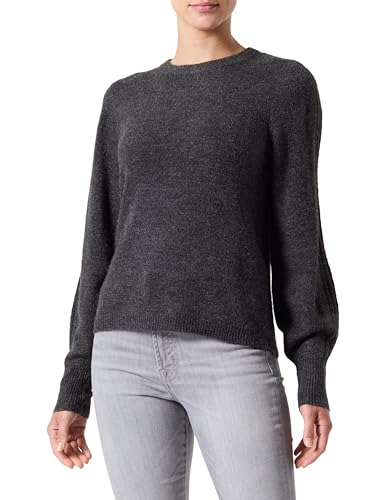 ONLSILLY LS O-Neck BF KNT von ONLY