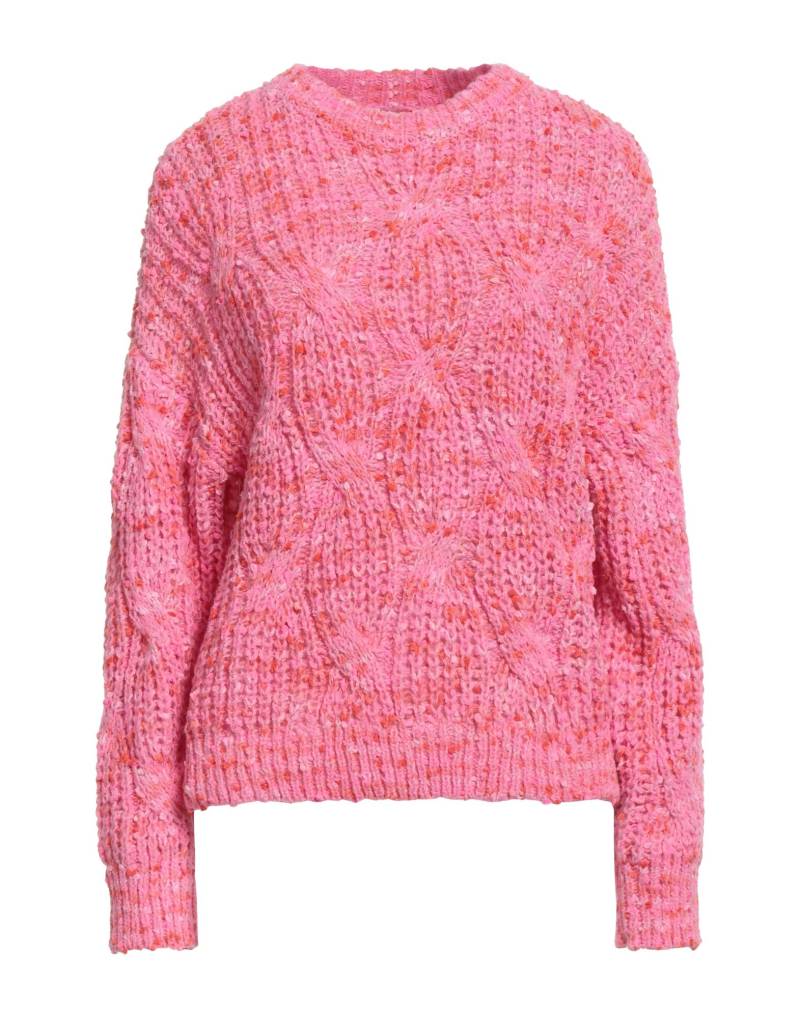 ONLY Pullover Damen Fuchsia von ONLY