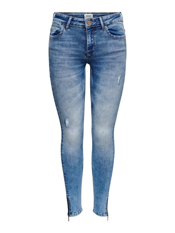 ONLY Regular-fit-Jeans Damen Jeans Hose ONLKENDELL LIFE REG TAI006 ONLY Regular-fit-Jeans Damen Jeans Hose ONLKENDELL LIFE REG TAI006 von ONLY