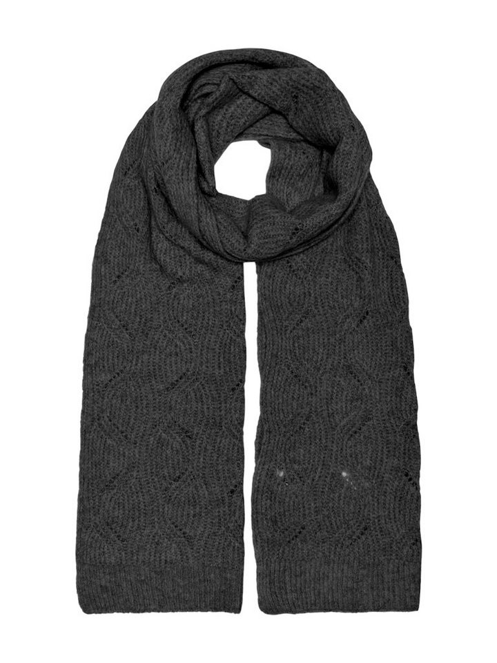 ONLY Schal ONLAURORA STRUCTURED KNIT SCARF CC von ONLY