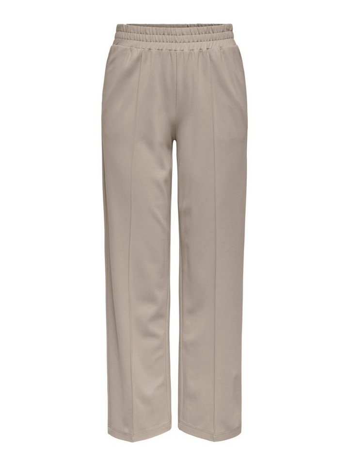 ONLY Schlupfhose Poptrash (1-tlg) Falten von ONLY