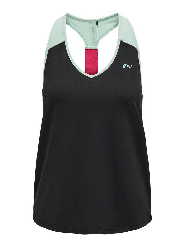 ONLY Trägertop Train Top von ONLY