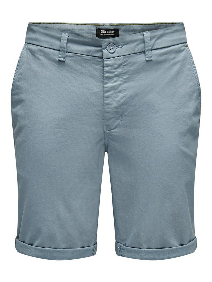 ONLY Shorts Shorts für Herren (1-tlg) von ONLY