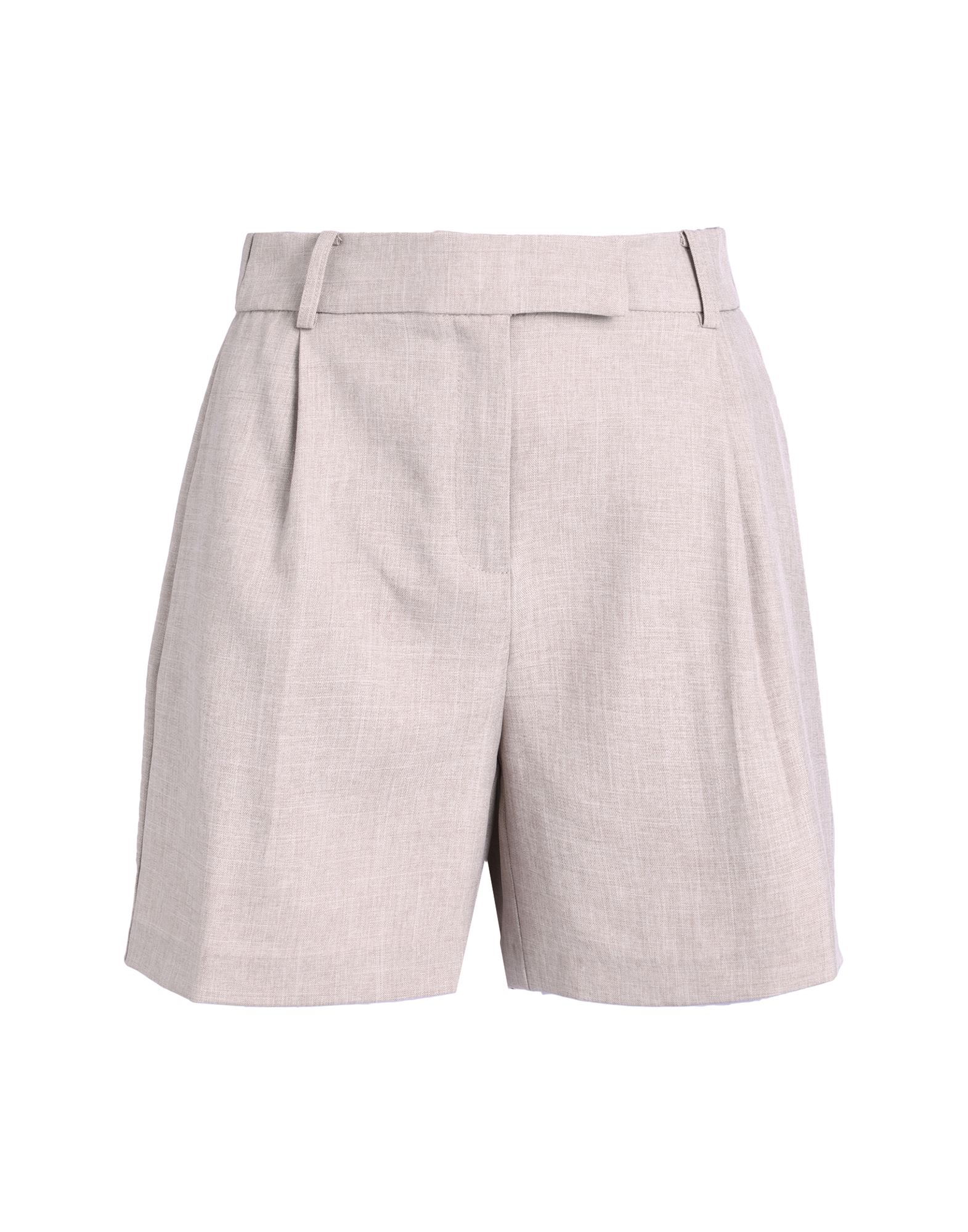 ONLY Shorts & Bermudashorts Damen Beige von ONLY