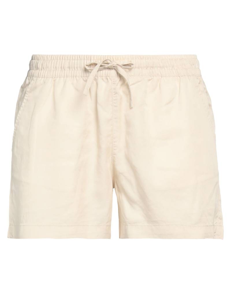 ONLY Shorts & Bermudashorts Damen Elfenbein ONLY Shorts & Bermudashorts Damen Elfenbein von ONLY