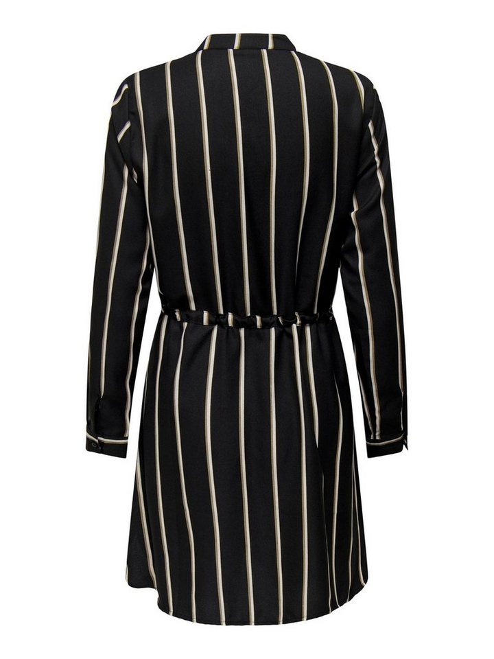 ONLY Sommerkleid ONLCory (1-tlg) Drapiert/gerafft von ONLY