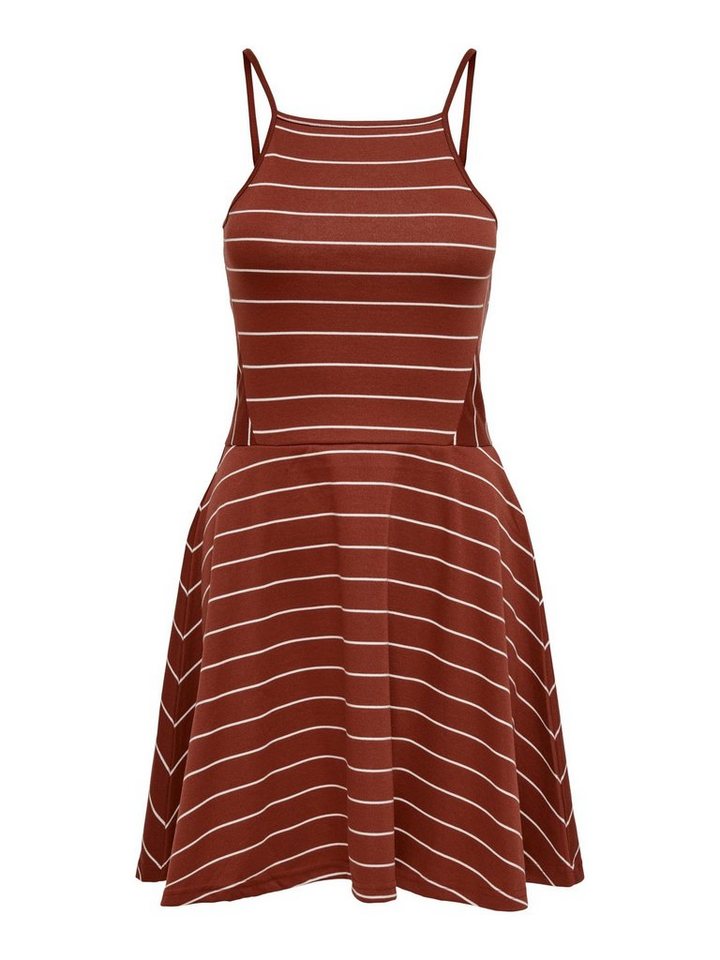 ONLY Sommerkleid ONLLoui (1-tlg) Plain/ohne Details von ONLY