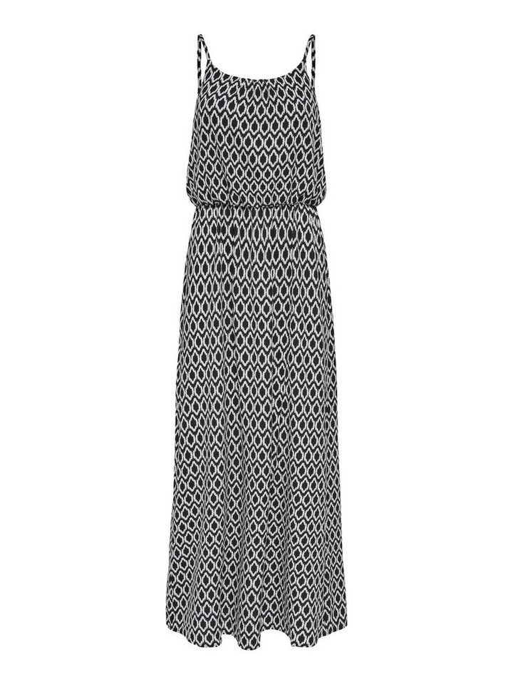 ONLY Sommerkleid ONLWinner (1-tlg) Drapiert/gerafft von ONLY
