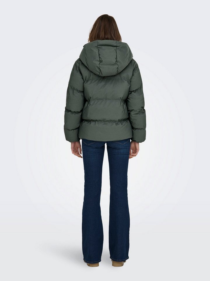 ONLY Steppjacke (1-St) von ONLY