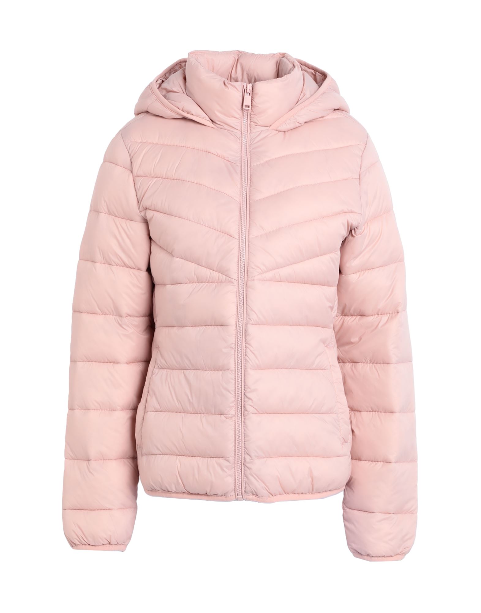 ONLY Pufferjacke & Daunenjacke Damen Hellrosa von ONLY