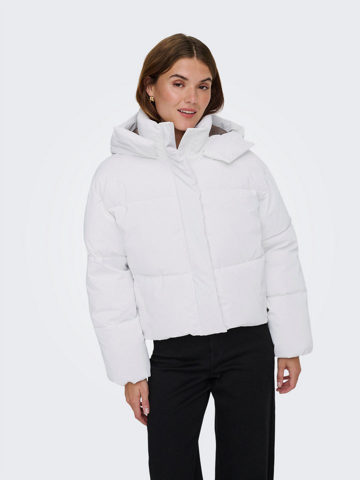 ONLY Steppjacke ONLDIXIE LIFE PUFFER JACKET CC OTW von ONLY
