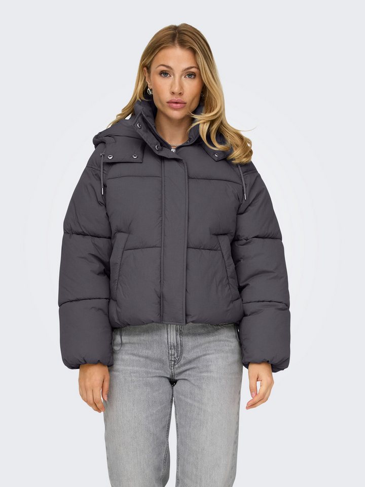 ONLY Steppjacke ONLHOPE SHORT PUFFER JACKET CC OTW von ONLY