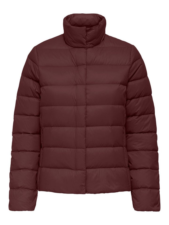 ONLY Steppjacke ONLRUBY QUILTED DOWN JACKET OTW von ONLY
