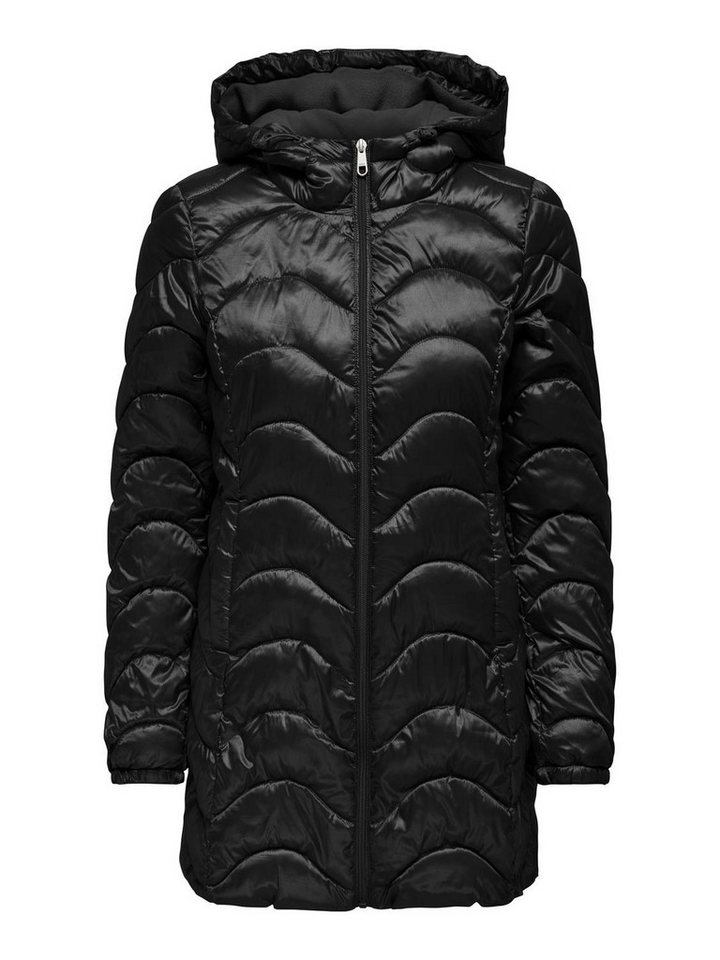 ONLY Steppmantel ONLVEGA WAVE QUILTED COAT CC OTW von ONLY