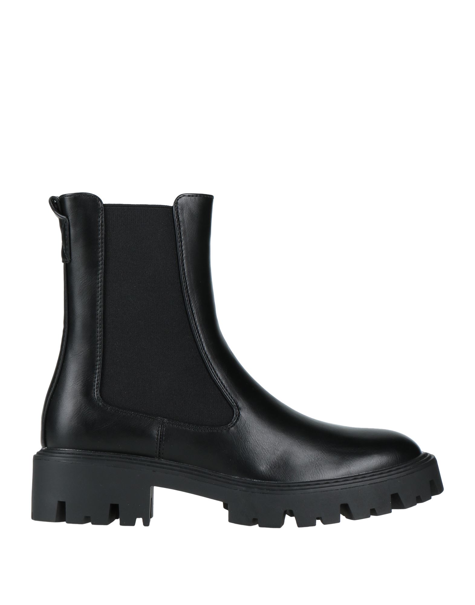 ONLY Stiefelette Damen Schwarz von ONLY