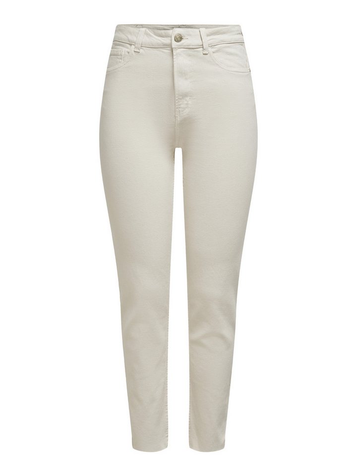 ONLY Straight-Jeans Hose Emily - Straight Leg von ONLY